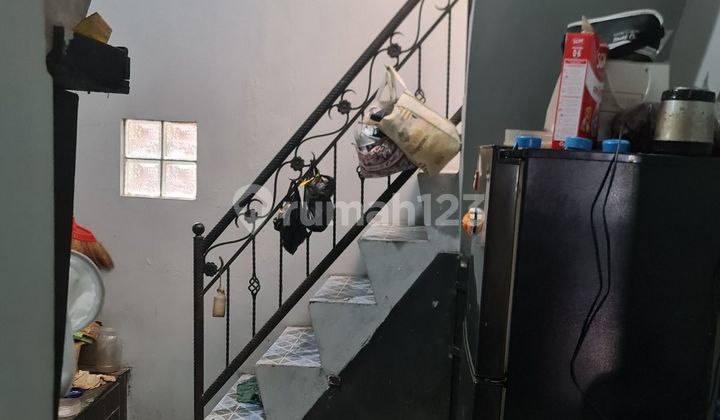 Dijual Rumah di Antapani Bandung Sa