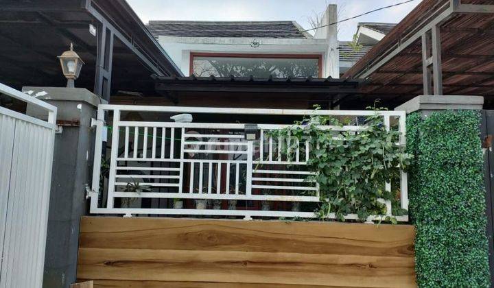 DIJUAL RUMAH DI BATUJAJAR, BANDUNG BARAT   >>YL 1