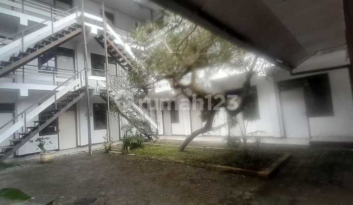 Dijual Rumah Kost Jl.bukit Jarian Bandung Fh