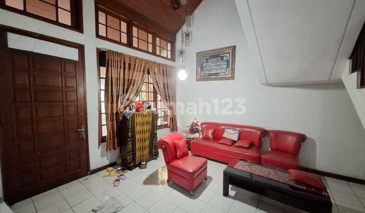 FOR SALE HOUSE IN KOPO ELOK, BANDUNG    **JU