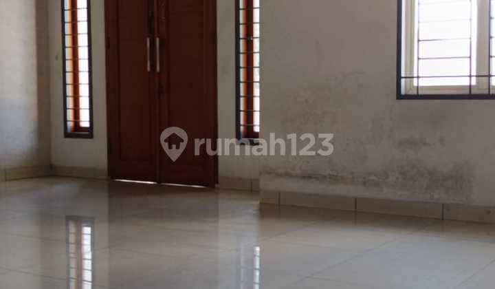 DIJUAL RUMAH DI TAMAN KOPO INDAH III BANDUNG   >>NT