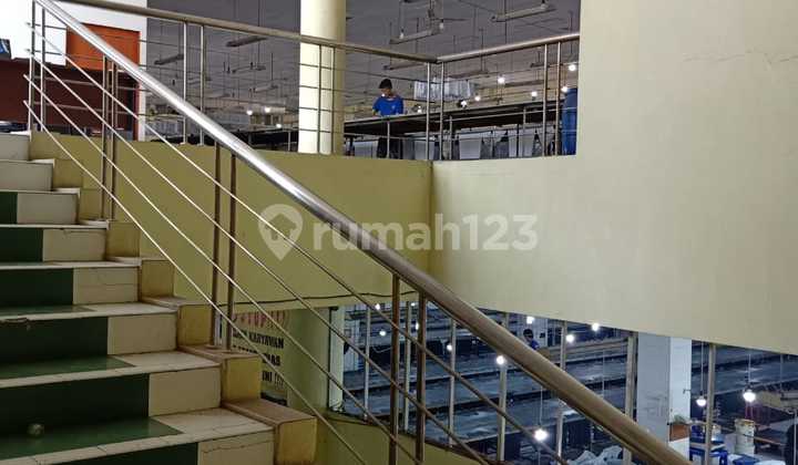 FOR SALE/LEASE WAREHOUSE IN SADANG, CIGONDEWAH, BANDUNG **NVN FOR SALE/LEASE WAREHOUSE IN SADANG, CIGONDEWAH, BANDUNG **NVN