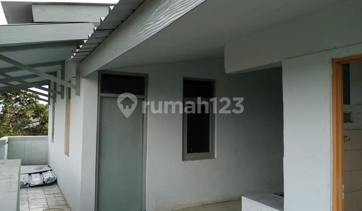 FOR SALE SHOPHOUSE BUAH BATU CONTINUATION BANDUNG >>S 2