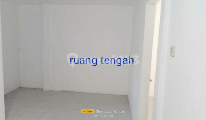 For Sale 3-Story House Ready to Occupy Sarijadi Bandung Suitable for Business; Car Access; Facade 2