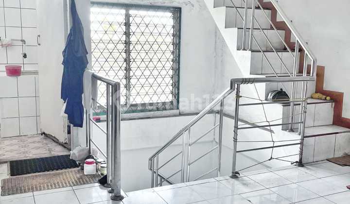 Dijual Ruko Rajawali Bandung Mt