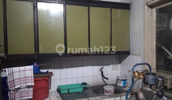 FOR SALE: SHOPHOUSE ON DEWI SARTIKA STREET, BANDUNG >>MN 2