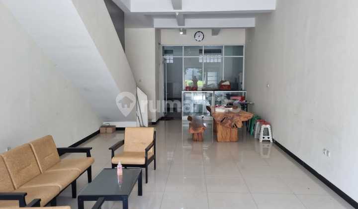 For Sale Shophouse at Taman Kopo Indah V Bandung Cm-Yl 1