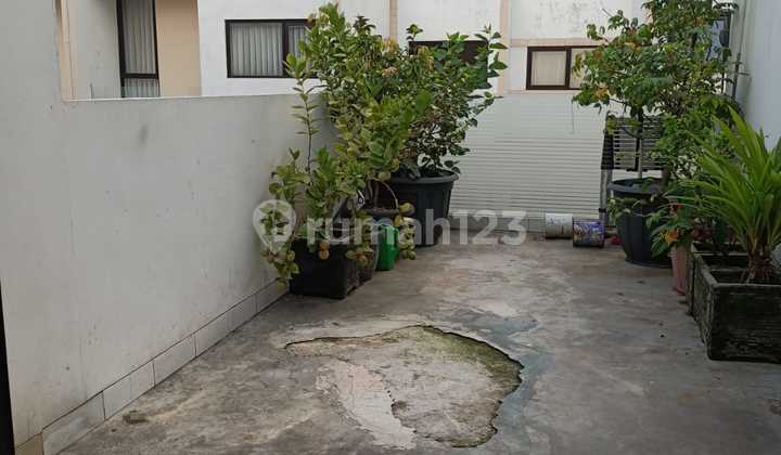 DIJUAL CEPAT RUMAH DI MANDALIKA RESIDENCE, DERWATI, BANDUNG   >>NT 2