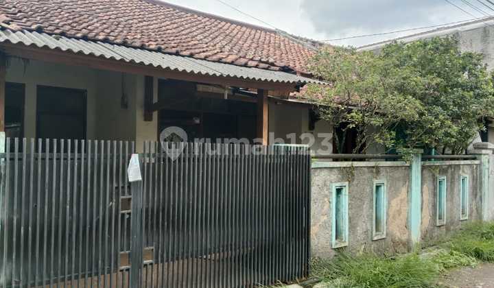 Jual Rumah Taman Kopo Indah 1 Kab Bandung Ed 1