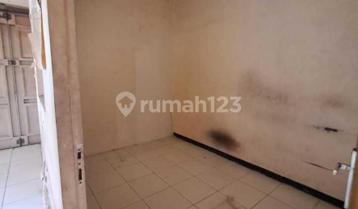 For Rent Adhyaksa Shop House (Near Transmart Buah Batu) Bandung; Has 2 Offices; Suitable for Business; M 2