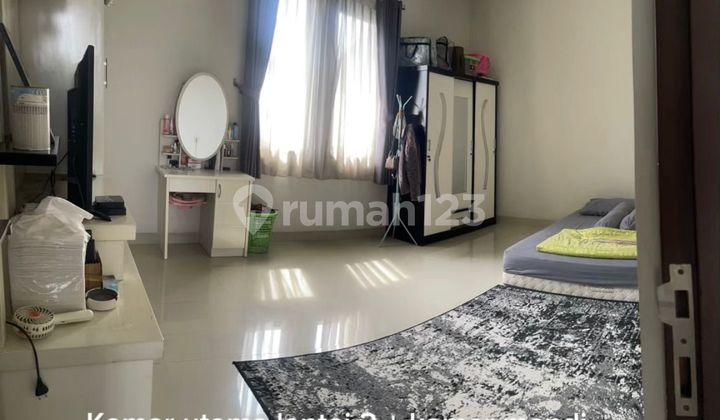 FOR SALE 2-Story House in Kopo Safira Residence, Bandung Regency >>LN 2