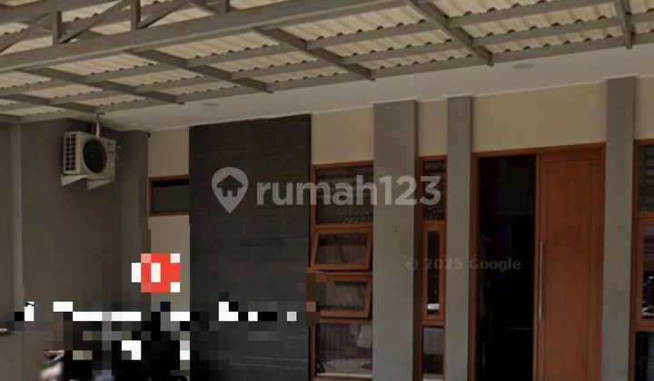 Dijual Rumah Taman Sakura Indah Area Ters Pasirkoja-Soetta Bandung Lc 1