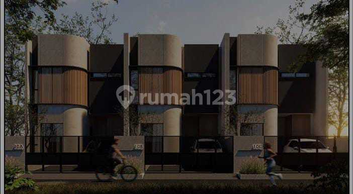 Dijual rumah baru di kopo permai 1,325 M bandung   >>NF 1