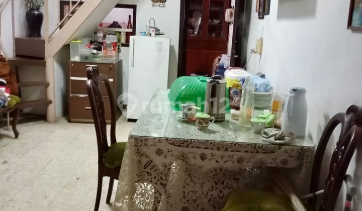 DIJUAL RUMAH Jl Mars Utara II, Margahayu Raya, KODYA BANDUNG    >>YC