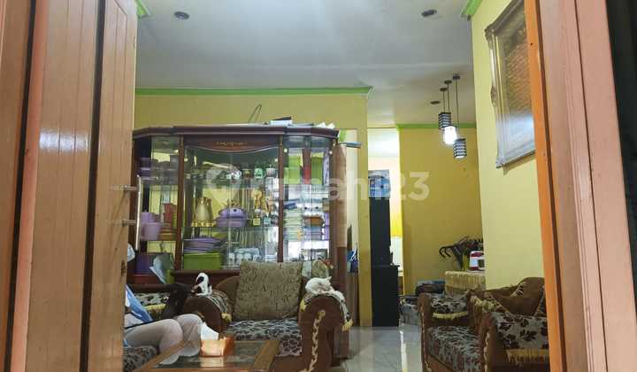 DIJUAL RUMAH DI KOMPLEK MUTIARA CIBADUYUT, BANDUNG >>LC DIJUAL RUMAH DI KOMPLEK MUTIARA CIBADUYUT, BANDUNG >>LC