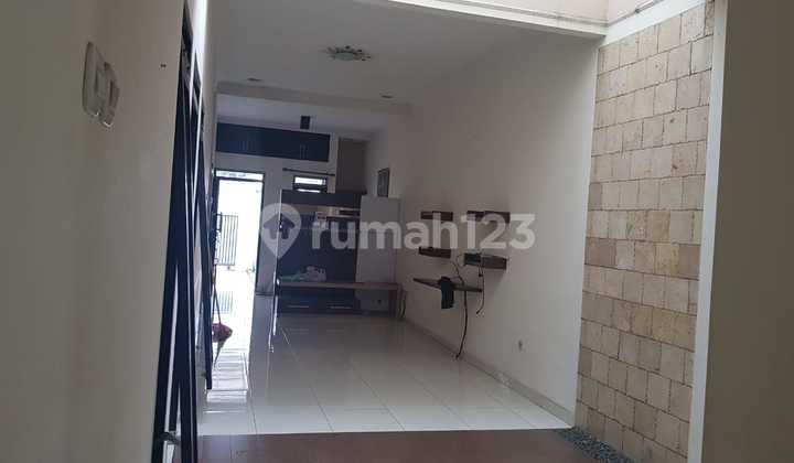 Disewakan Rumah di Taman Holis Indah Bandung M-S 1