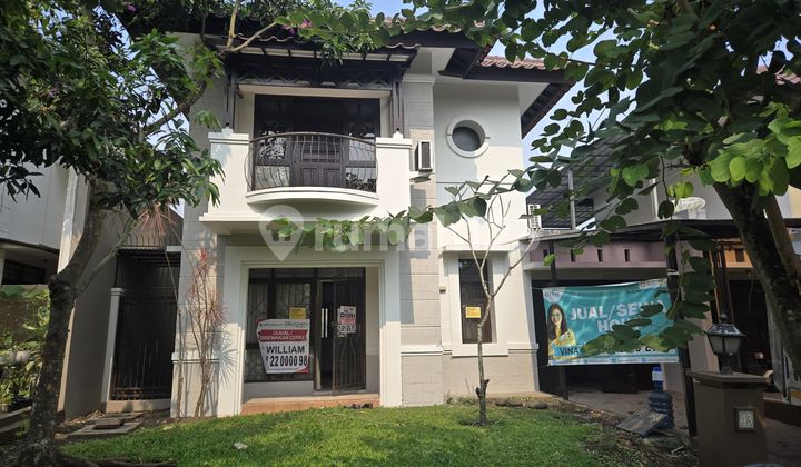 TURUN HARGA; BUTUH UANG; DIJUAL CPT/sewa RUMAH 2Lt Furnish-Kota Baru Parahyangan Tatar Wangsakerta, Bandung barat **M TURUN HARGA; BUTUH UANG; DIJUAL CPT/sewa RUMAH 2Lt Furnish-Kota Baru Parahyangan Tatar Wangsakerta, Bandung barat **M