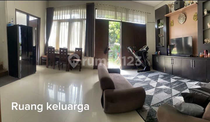 DIJUAL RUMAH 2 Lantai di Kopo safira residence Kab Bandung   >>LN