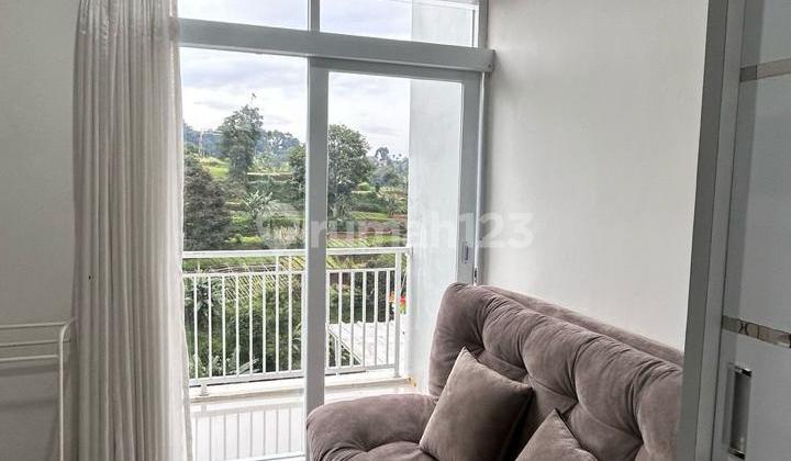 DIJUAL RUMAH VILLA MINIMALIS BARIAN HIILS - CIMAHI   >>FH 2