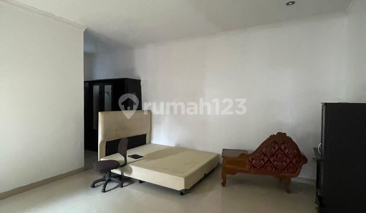 DIJUAL RUMAH 2.5 Lt siap huni, Abadi Regency, Sayap SETIABUDI, BANDUNG   >>M 2