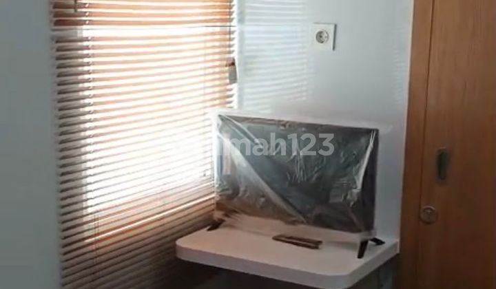 Disewakan Apart B Residence Serpong Tower Rose Lantai 16, Tangerang Full Furnished Ln 2