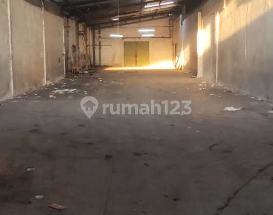 Disewakan 2 Unit Gudang di Kopo Permai Bandung Ina