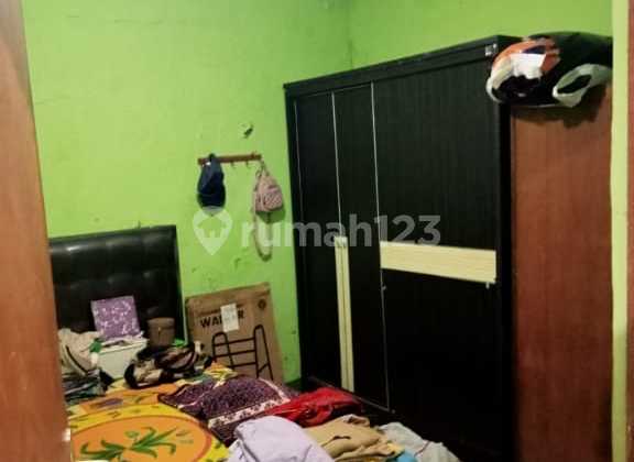 For Sale 2-Story House in Sarijadi, Bandung; Semi-Furnished; Strategic; Ah 2