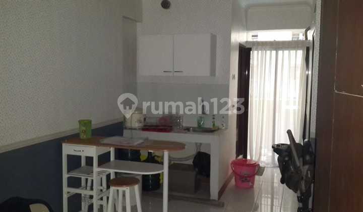 Apartemen Gateway Cicadas Bandung 2Br-N