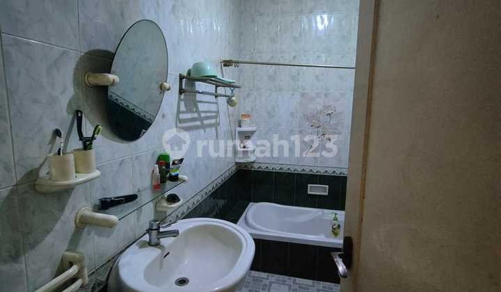 DIJUAL RUMAH DI SUMBERSARI, CIPARAY, BANDUNG  >>LN 2