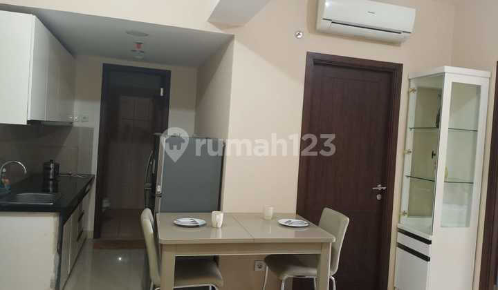 Dijual Apartemen Ciumbuleuit Lantai 20 Semi Furnish; Bandung Fn Dijual Apartemen Ciumbuleuit Lantai 20 Semi Furnish; Bandung Fn