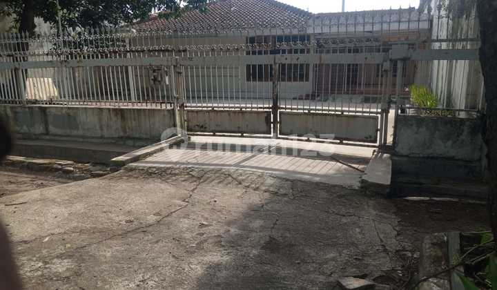 DIJUAL GUDANG DI SAYAP RIAU BANDUNG cocok utk kafe, resto, kantor   >>M-proy 2