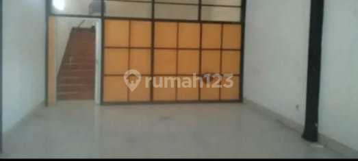 For Rent: Moh Toha Bandung Shop House S 2