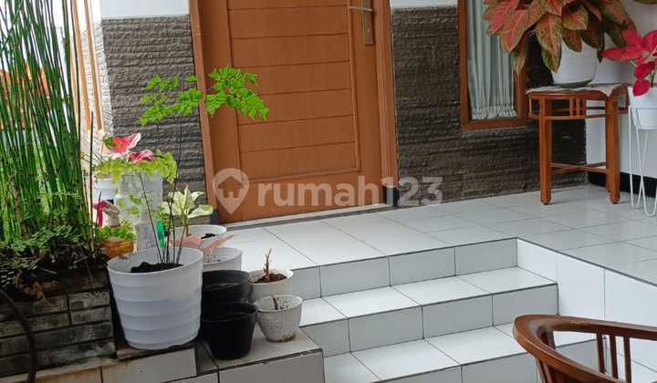 FOR SALE HOUSE IN CIMAHI >>M-S 2