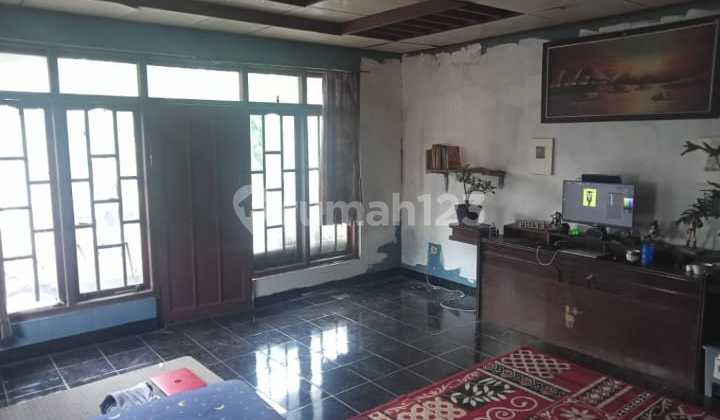 DIJUAL RUMAH JL LEUWI PANJANG BANDUNG    **PE