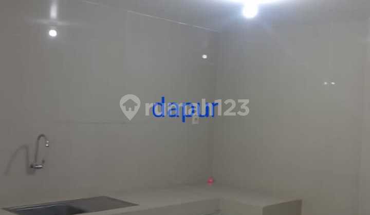 Rumah, 3 Lantai, SHM, di Sukajadi Bandung Fh 2