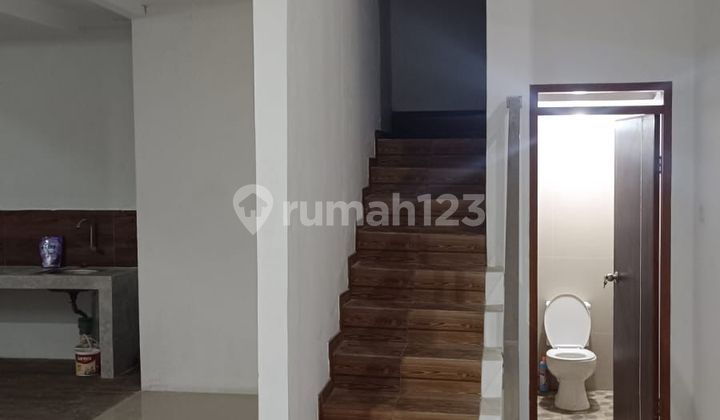 Dijual Rumah 4 Lantai Bali Garden City View Cimenyan Awiligar Bandung Fh 2