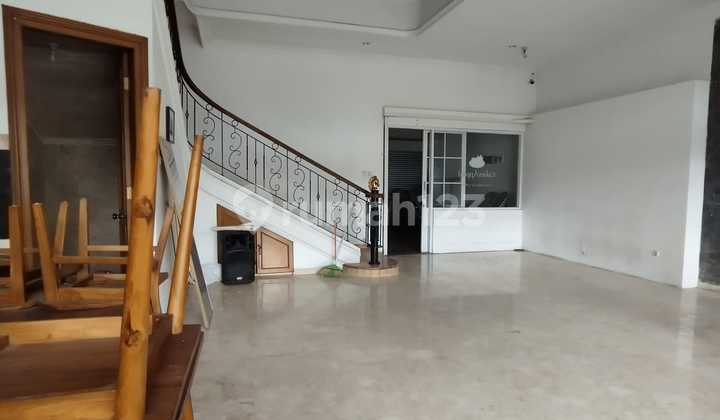 For Rent Business Space Setrasari Bandung Nf Na