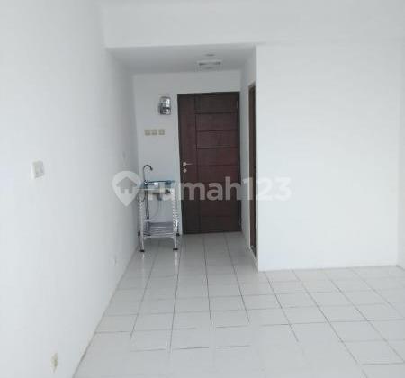 FOR SALE 2 UNITS STUDIO EMERALD APARTMENT KAWALUYAAN BANDUNG - CITY VIEW >>MN 2