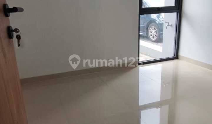 Disewakan Rumah Baru di Kanaya Residence Sekekukumbung Margaasih Kab Bandung L 2