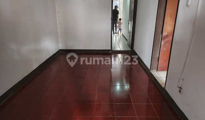 Disewakan Rumah Cocok U/ Kantor/T4 Tinggal Suryalaya Barat -Buah Batu Bandung N 2