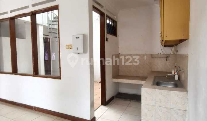 FOR SALE HOUSE IN MEKARWANGI (MOH TOHA) BANDUNG    >>LIV 2