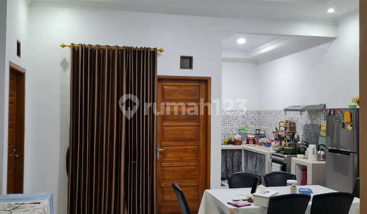 DIJUAL CEPAT RUMAH DI Komplek Bumi Panyawangan Cileunyi 160/130 BANDUNG   >>NT 2