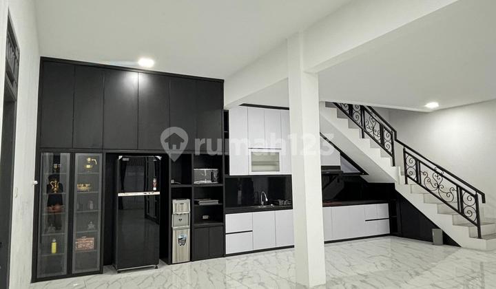 DIJUAL CEPAT RUMAH Mewah n Aesthetic Cileunyi bandung    >>NT