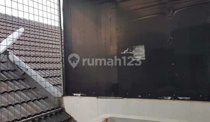 Dijual Rumah Minimalis Singgasana Pradana Cibaduyut Bandung ac, Waterheater; Ir 2