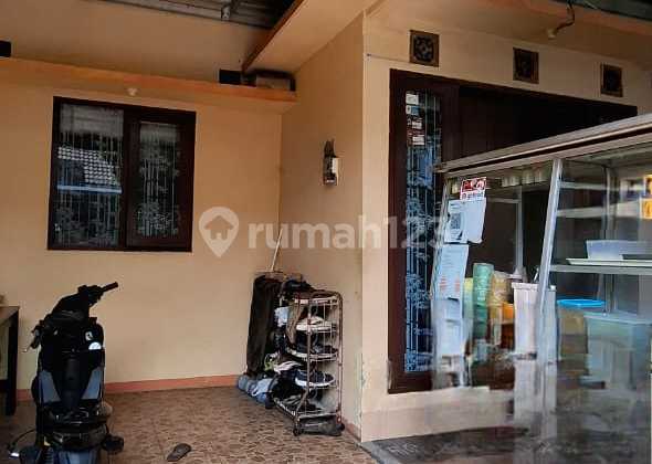 FOR SALE HOUSE IN TAMAN KOPO INDAH II (HORSE STATUE)    >>THX