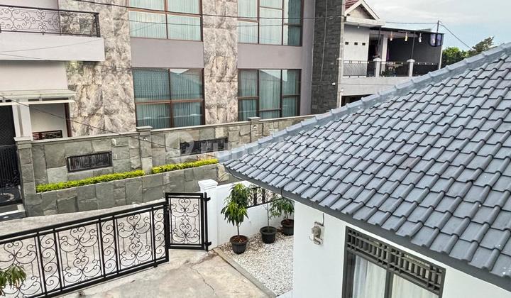 DIJUAL CEPAT RUMAH Mewah n Aesthetic Cileunyi bandung    >>NT 2