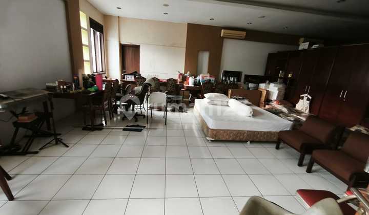 Dijual Rumah + Guesthouse Hegarmanah Bandung Ah Dijual Rumah + Guesthouse Hegarmanah Bandung Ah