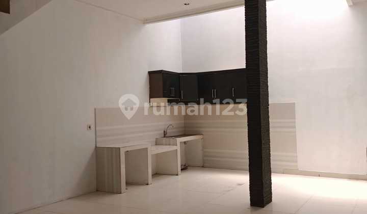 Disewakan Rumah Antapani Bandung Fk