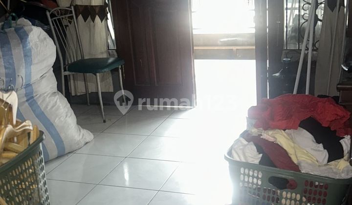 House for Sale in Antapani, Bandung 2