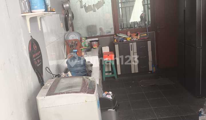 Dijual Rumah Hoek Minimalis Jl Cikoneng Dekat Podomoro Bandung Mn-Ina 2